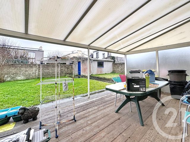 maison à vendre - 5 pièces - 86.13 m2 - LE RELECQ KERHUON - 29 - BRETAGNE - Century 21 Associés Conseils Immobilier