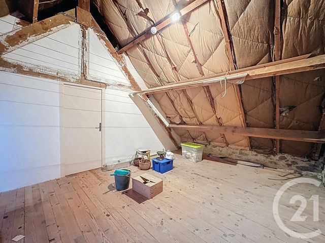 maison à vendre - 5 pièces - 86.13 m2 - LE RELECQ KERHUON - 29 - BRETAGNE - Century 21 Associés Conseils Immobilier