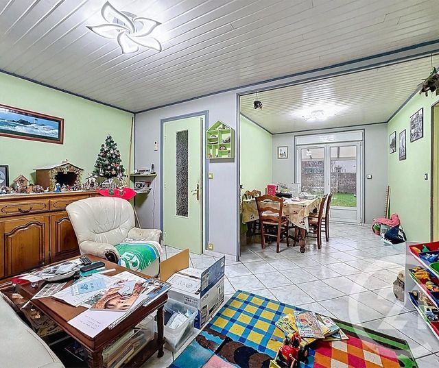 maison à vendre - 5 pièces - 86.13 m2 - LE RELECQ KERHUON - 29 - BRETAGNE - Century 21 Associés Conseils Immobilier