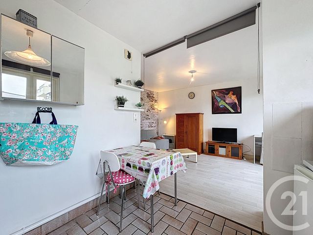 Appartement T2 à louer - 2 pièces - 43.2 m2 - BREST - 29 - BRETAGNE - Century 21 Associés Conseils Immobilier