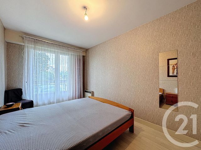 Appartement T2 à louer - 2 pièces - 43.2 m2 - BREST - 29 - BRETAGNE - Century 21 Associés Conseils Immobilier