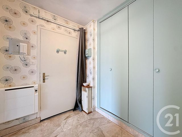 Appartement T2 à louer - 2 pièces - 43.2 m2 - BREST - 29 - BRETAGNE - Century 21 Associés Conseils Immobilier