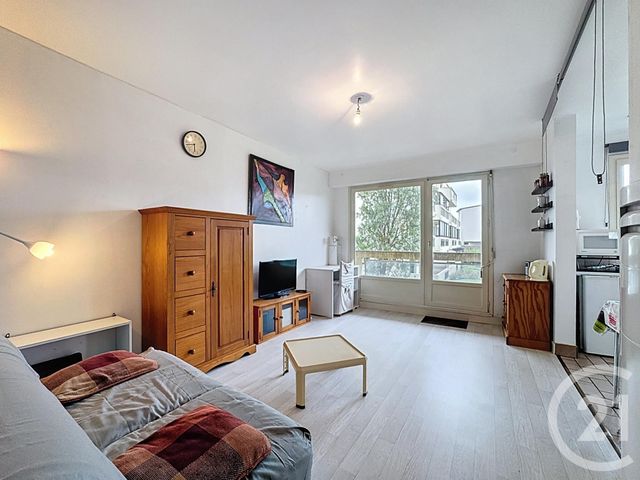 Appartement T2 à louer - 2 pièces - 43.2 m2 - BREST - 29 - BRETAGNE - Century 21 Associés Conseils Immobilier