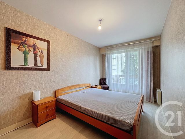 Appartement T2 à louer - 2 pièces - 43.2 m2 - BREST - 29 - BRETAGNE - Century 21 Associés Conseils Immobilier