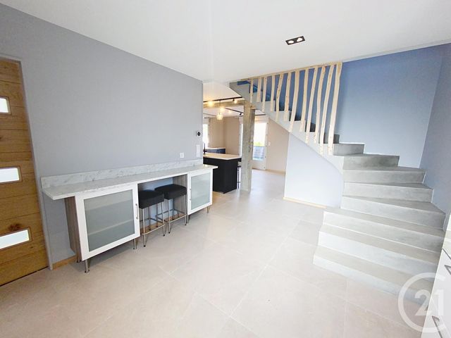 maison à louer - 5 pièces - 122.45 m2 - GUIPAVAS - 29 - BRETAGNE - Century 21 Associés Conseils Immobilier