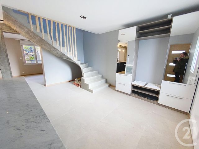 maison à louer - 5 pièces - 122.45 m2 - GUIPAVAS - 29 - BRETAGNE - Century 21 Associés Conseils Immobilier