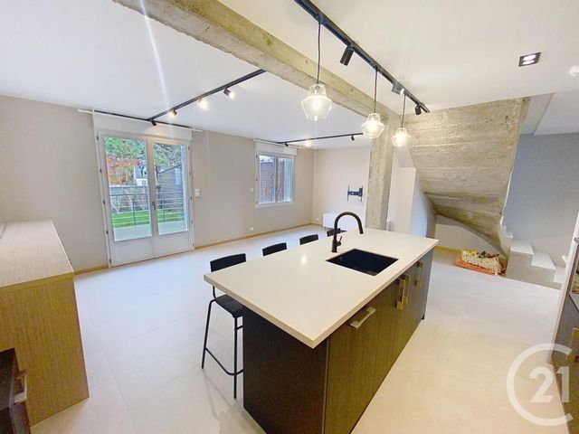 maison à louer - 5 pièces - 122.45 m2 - GUIPAVAS - 29 - BRETAGNE - Century 21 Associés Conseils Immobilier