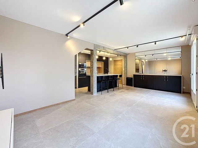 maison à louer - 5 pièces - 122.45 m2 - GUIPAVAS - 29 - BRETAGNE - Century 21 Associés Conseils Immobilier