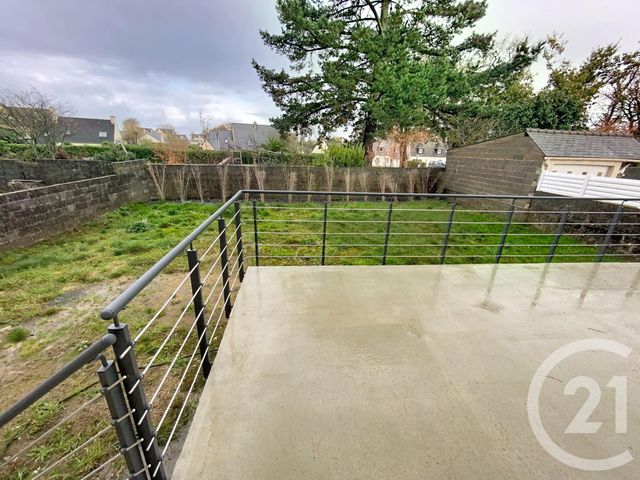 maison à louer - 5 pièces - 122.45 m2 - GUIPAVAS - 29 - BRETAGNE - Century 21 Associés Conseils Immobilier