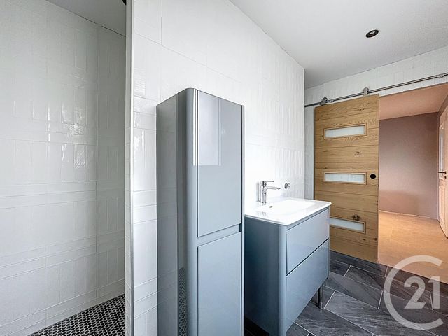 maison à louer - 5 pièces - 122.45 m2 - GUIPAVAS - 29 - BRETAGNE - Century 21 Associés Conseils Immobilier