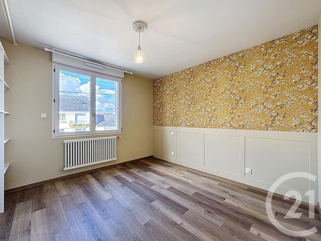 maison à louer - 5 pièces - 122.45 m2 - GUIPAVAS - 29 - BRETAGNE - Century 21 Associés Conseils Immobilier