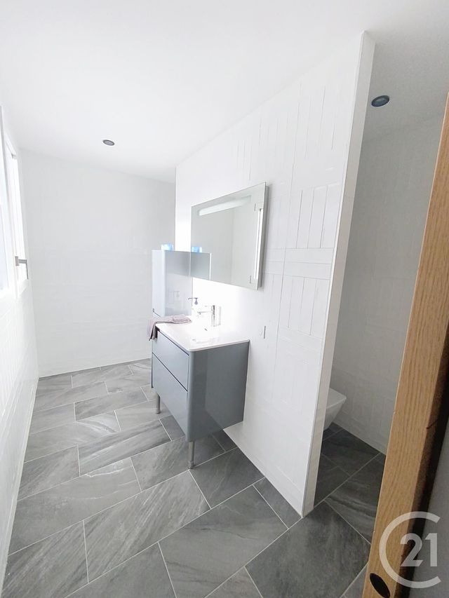 maison à louer - 5 pièces - 122.45 m2 - GUIPAVAS - 29 - BRETAGNE - Century 21 Associés Conseils Immobilier