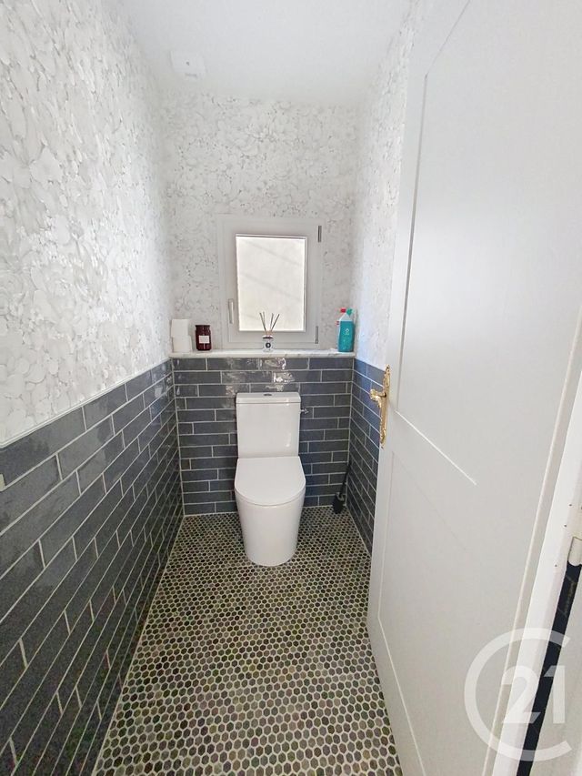 maison à louer - 5 pièces - 122.45 m2 - GUIPAVAS - 29 - BRETAGNE - Century 21 Associés Conseils Immobilier