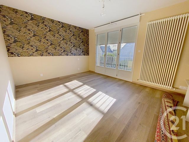 maison à louer - 5 pièces - 122.45 m2 - GUIPAVAS - 29 - BRETAGNE - Century 21 Associés Conseils Immobilier