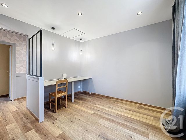 maison à louer - 5 pièces - 122.45 m2 - GUIPAVAS - 29 - BRETAGNE - Century 21 Associés Conseils Immobilier