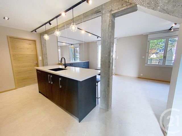 maison à louer - 5 pièces - 122.45 m2 - GUIPAVAS - 29 - BRETAGNE - Century 21 Associés Conseils Immobilier