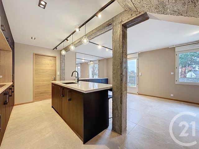 maison à louer - 5 pièces - 122.45 m2 - GUIPAVAS - 29 - BRETAGNE - Century 21 Associés Conseils Immobilier