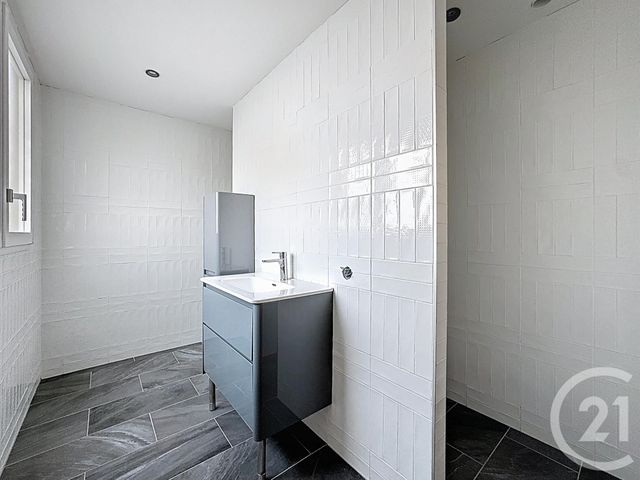 maison à louer - 5 pièces - 122.45 m2 - GUIPAVAS - 29 - BRETAGNE - Century 21 Associés Conseils Immobilier