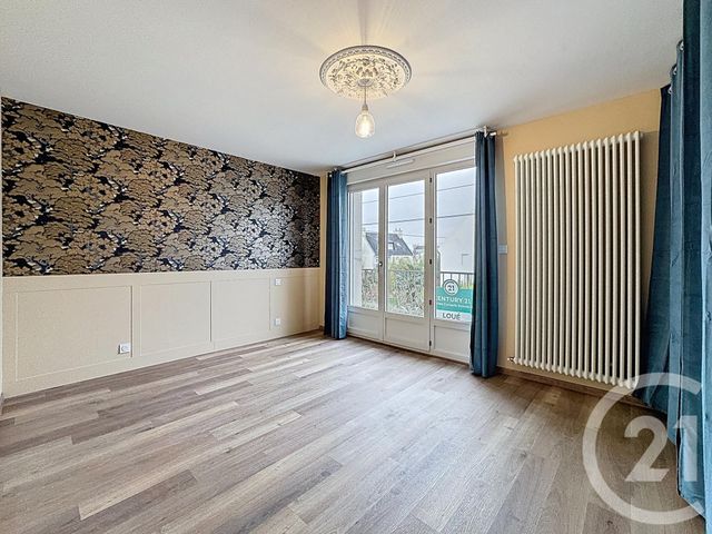 maison à louer - 5 pièces - 122.45 m2 - GUIPAVAS - 29 - BRETAGNE - Century 21 Associés Conseils Immobilier