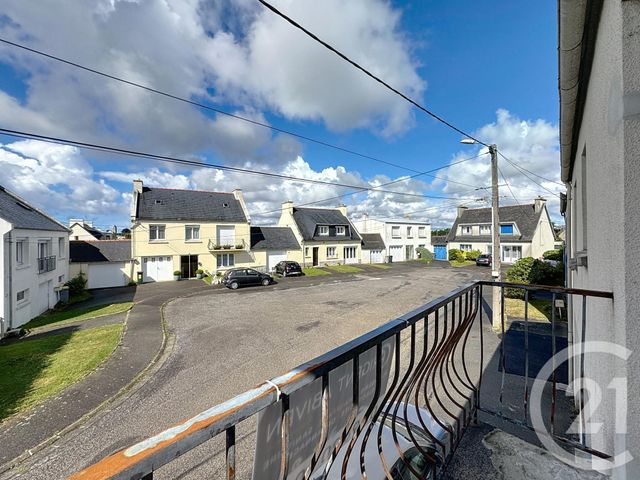 maison à louer - 5 pièces - 122.45 m2 - GUIPAVAS - 29 - BRETAGNE - Century 21 Associés Conseils Immobilier