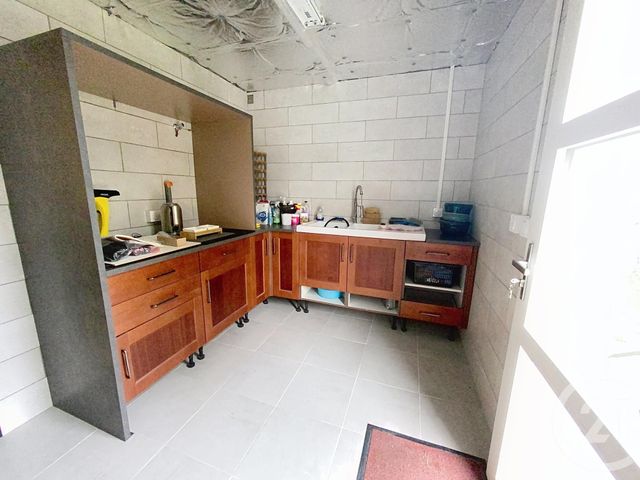 maison à louer - 5 pièces - 122.45 m2 - GUIPAVAS - 29 - BRETAGNE - Century 21 Associés Conseils Immobilier