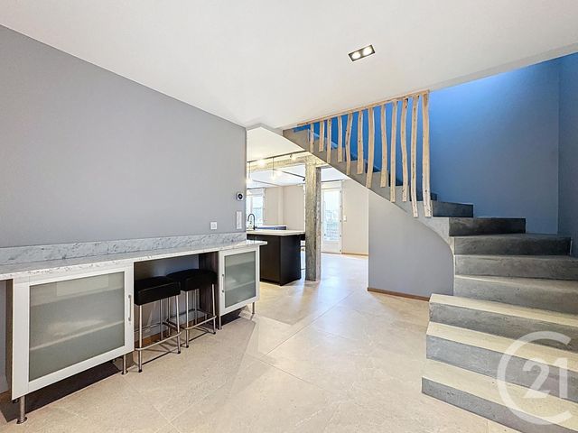 maison à louer - 5 pièces - 122.45 m2 - GUIPAVAS - 29 - BRETAGNE - Century 21 Associés Conseils Immobilier