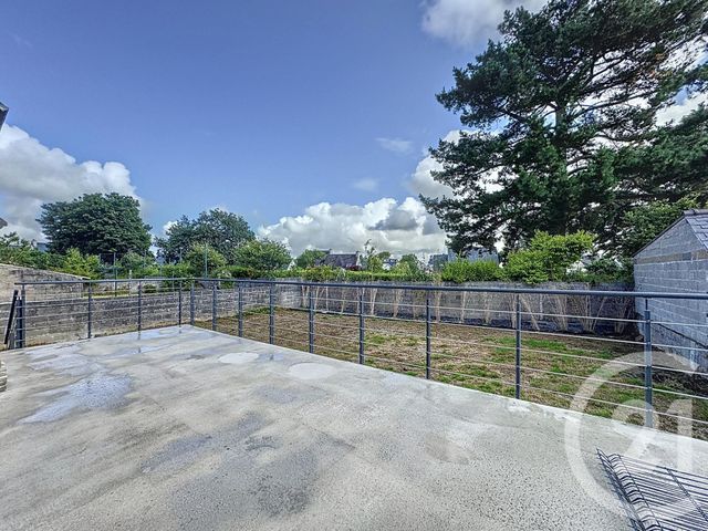 maison à louer - 5 pièces - 122.45 m2 - GUIPAVAS - 29 - BRETAGNE - Century 21 Associés Conseils Immobilier