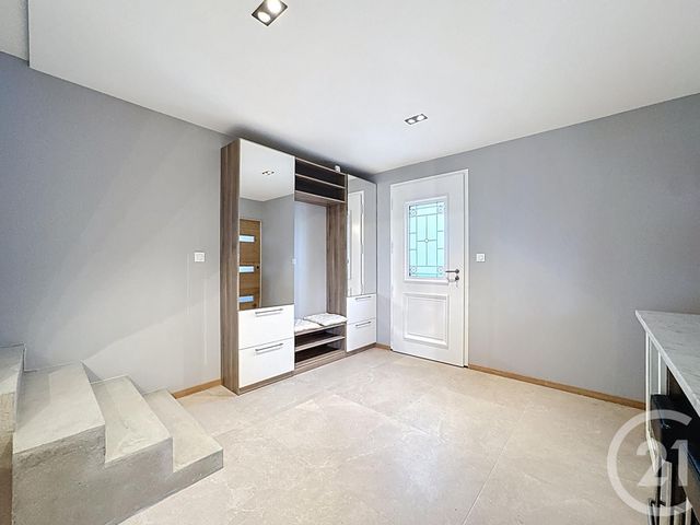 maison à louer - 5 pièces - 122.45 m2 - GUIPAVAS - 29 - BRETAGNE - Century 21 Associés Conseils Immobilier