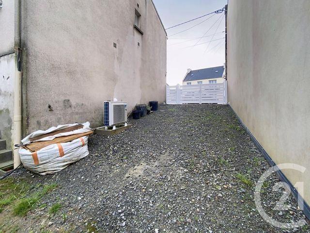 maison à louer - 5 pièces - 122.45 m2 - GUIPAVAS - 29 - BRETAGNE - Century 21 Associés Conseils Immobilier