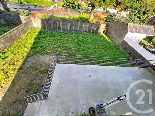 maison à louer - 5 pièces - 122.45 m2 - GUIPAVAS - 29 - BRETAGNE - Century 21 Associés Conseils Immobilier