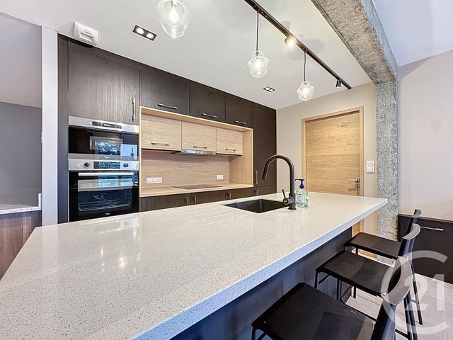 maison à louer - 5 pièces - 122.45 m2 - GUIPAVAS - 29 - BRETAGNE - Century 21 Associés Conseils Immobilier