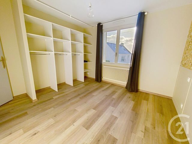 maison à louer - 5 pièces - 122.45 m2 - GUIPAVAS - 29 - BRETAGNE - Century 21 Associés Conseils Immobilier