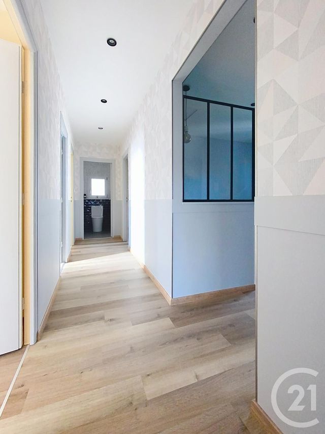 maison à louer - 5 pièces - 122.45 m2 - GUIPAVAS - 29 - BRETAGNE - Century 21 Associés Conseils Immobilier