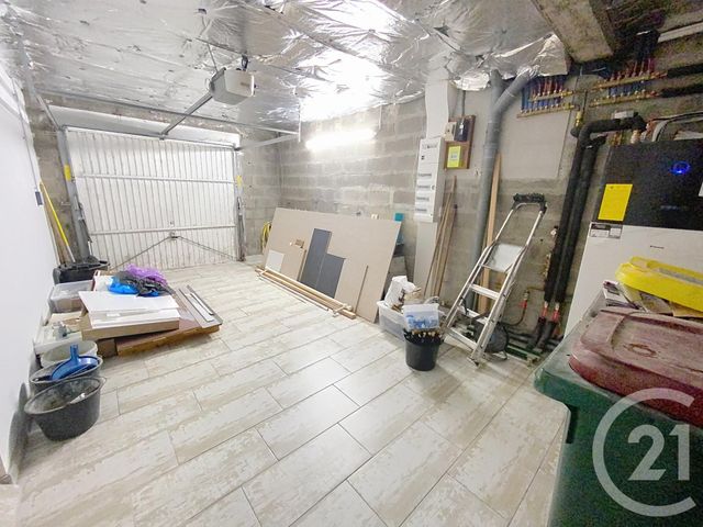 maison à louer - 5 pièces - 122.45 m2 - GUIPAVAS - 29 - BRETAGNE - Century 21 Associés Conseils Immobilier