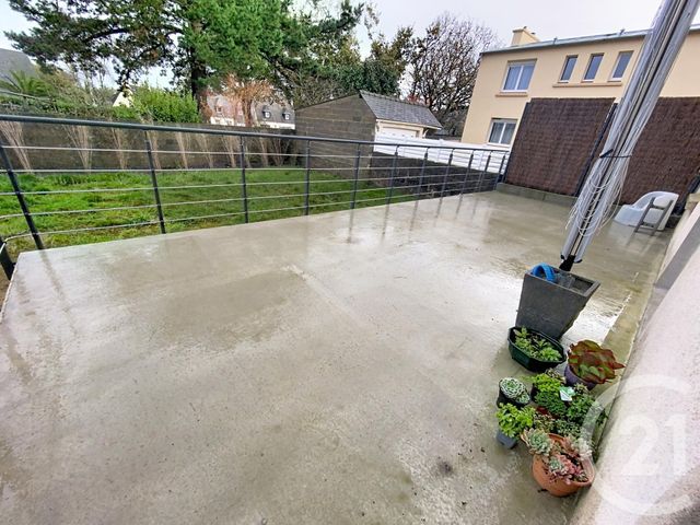 maison à louer - 5 pièces - 122.45 m2 - GUIPAVAS - 29 - BRETAGNE - Century 21 Associés Conseils Immobilier