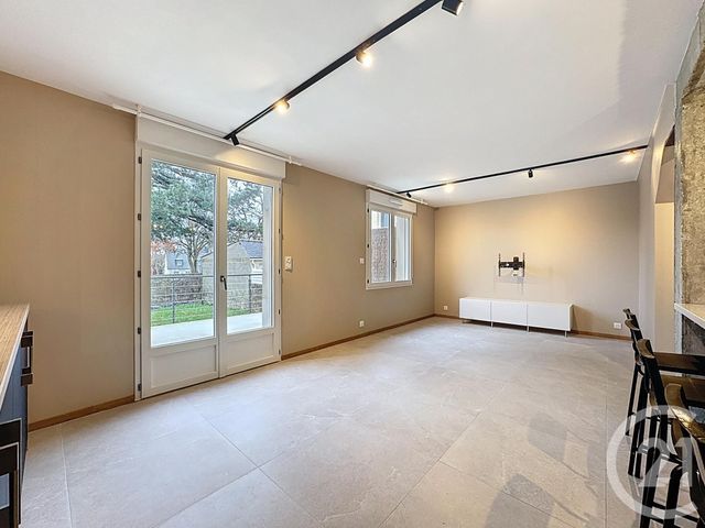 maison à louer - 5 pièces - 122.45 m2 - GUIPAVAS - 29 - BRETAGNE - Century 21 Associés Conseils Immobilier