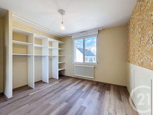 maison à louer - 5 pièces - 122.45 m2 - GUIPAVAS - 29 - BRETAGNE - Century 21 Associés Conseils Immobilier