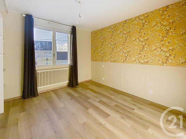 maison à louer - 5 pièces - 122.45 m2 - GUIPAVAS - 29 - BRETAGNE - Century 21 Associés Conseils Immobilier