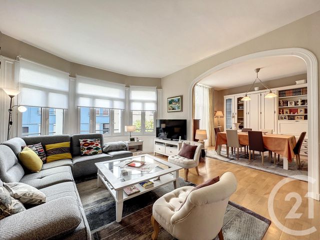 Appartement T5 à vendre BREST