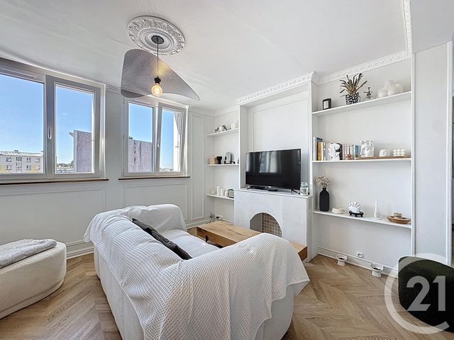 appartement - BREST - 29