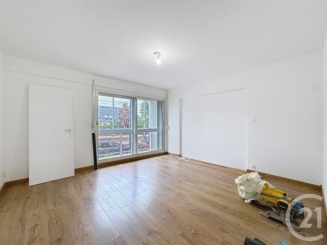 Appartement T2 à louer BREST