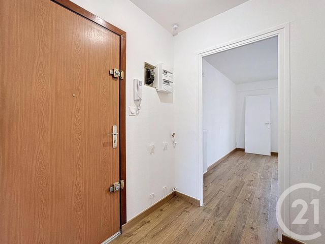 Appartement T2 à louer - 3 pièces - 68.2 m2 - BREST - 29 - BRETAGNE - Century 21 Associés Conseils Immobilier