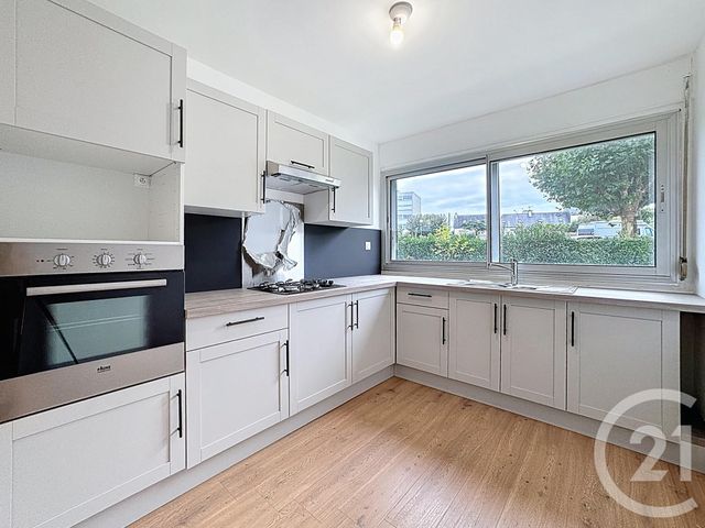 Appartement T2 à louer BREST