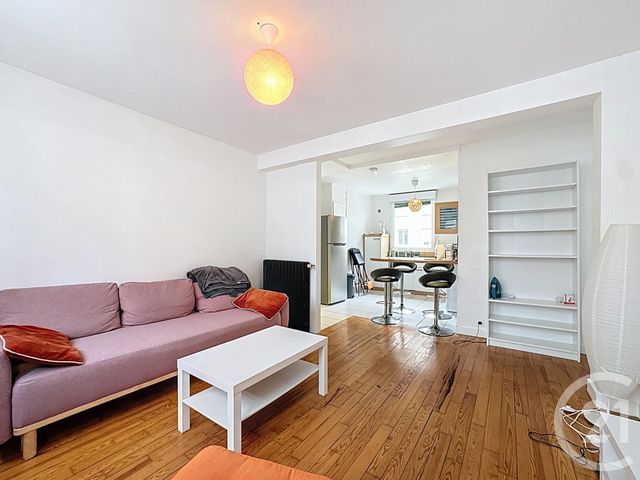 Appartement F3 à louer - 3 pièces - 52.26 m2 - BREST - 29 - BRETAGNE - Century 21 Associés Conseils Immobilier