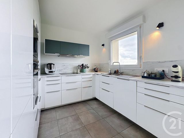 maison à vendre - 6 pièces - 130.0 m2 - BREST - 29 - BRETAGNE - Century 21 Associés Conseils Immobilier