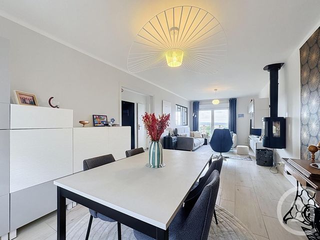 maison à vendre - 6 pièces - 130.0 m2 - BREST - 29 - BRETAGNE - Century 21 Associés Conseils Immobilier
