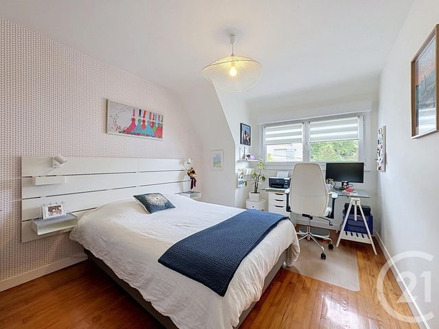 maison à vendre - 6 pièces - 130.0 m2 - BREST - 29 - BRETAGNE - Century 21 Associés Conseils Immobilier
