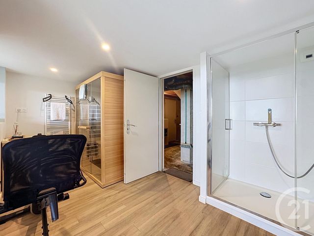 maison à vendre - 6 pièces - 130.0 m2 - BREST - 29 - BRETAGNE - Century 21 Associés Conseils Immobilier