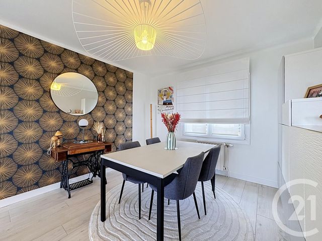 maison à vendre - 6 pièces - 130.0 m2 - BREST - 29 - BRETAGNE - Century 21 Associés Conseils Immobilier