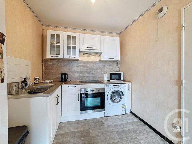 Afficher la photo en grand Appartement T2 à vendre - 2 pièces - 44.77 m2 - BREST - 29 - BRETAGNE - Century 21 Associés Conseils Immobilier